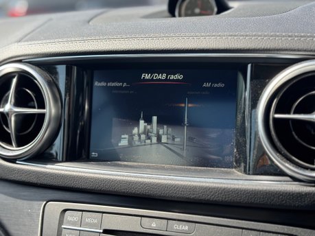 Mercedes-Benz SL Series 3.0 SL400 V6 Grand Edition Convertible 2dr Petrol G-Tronic+ Euro 6 (367ps) 30