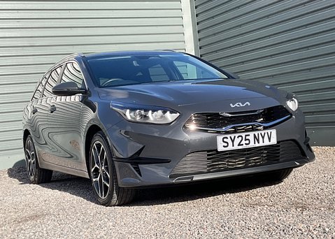 Kia Ceed 3 7
