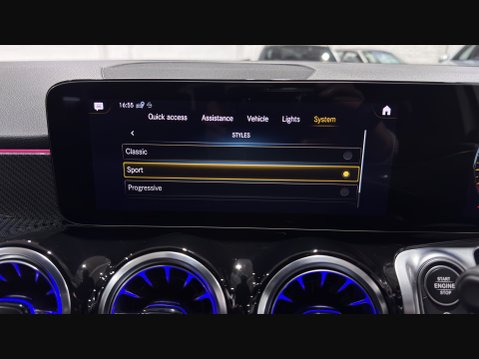 Mercedes-Benz GLB GLB 200 AMG LINE PREMIUM PLUS NIGHT EDITION 69