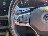 Volkswagen T-Cross R-LINE TDI DSG 22