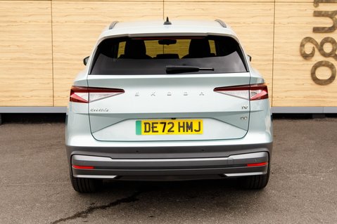 Skoda Enyaq 60 7