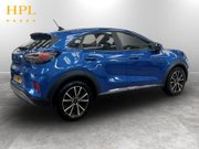 Ford Puma 1.0T EcoBoost MHEV Titanium SUV 5dr Petrol Hybrid Manual Euro 6 (s/s) (155 7