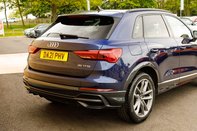 Audi Q3 TFSI S LINE BLACK EDITION 8