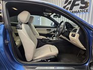 BMW 4 Series 3.0 440i GPF M Sport Coupe 2dr Petrol Auto Euro 6 (s/s) (326 ps) 28