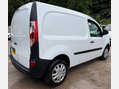 Renault Kangoo 1.5 dCi ENERGY ML19 Business Panel Van 5dr Diesel Manual MWB Euro 6 (s/s) ( 10