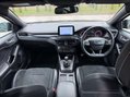 Ford Focus 2.3 Focus ST 5dr 44
