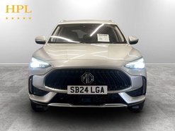 MG HS 1.5 T-GDI Trophy SUV 5dr Petrol DCT Euro 6 (s/s) (162 ps) Alloys - Reverse