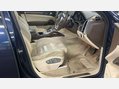 Porsche Cayenne 4.8 Cayenne V8 T Tip S 4WD 5dr 16