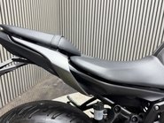 Yamaha MT-07 MT07 2018 ONLY 7K 1 OWNER FULL AKRAPOVIC LONG MOT 700CC 13