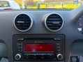Audi A3 2.0 TDI Sport quattro Euro 4 3dr 30
