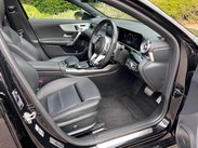 Mercedes-Benz A Class 2.0 A35 AMG (Premium Plus) 7G-DCT 4MATIC Euro 6 (s/s) 5dr 83