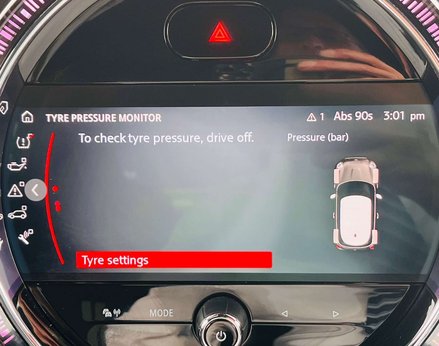 Mini Hatch 1.5 Cooper Sport 3dr 40