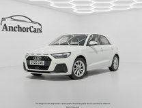 Audi A1 1.0 TFSI 25 Sport Sportback 5dr Petrol Manual Euro 6 (s/s) (95 ps) 1