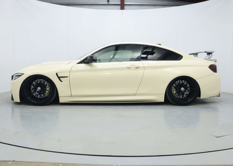 BMW M4 M4 Competition Edition Package 1 of 1 9