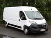 Vauxhall Movano L3H2 F3500 Prime