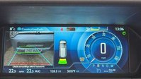 Citroen Grand C4 Picasso 1.6 THP Exclusive+ MPV 5dr Petrol EAT6 Euro 6 (s/s) (165 ps) 45