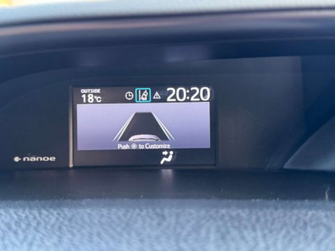 Toyota Esquire Hybrid 1.8 Hybrid Gi Edition 7 Seater 57