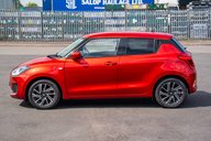 Suzuki Swift 1.2 Swift SZ-l DualJet MHEV 5dr 9
