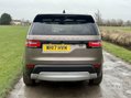 Land Rover Discovery TD6 HSE 10