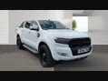 Ford Ranger 3.2 TDCi Limited 1 Pickup Double Cab 4dr Diesel Auto 4WD Euro 5 (200 ps) 1