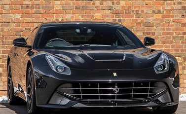 Ferrari F12 Berlinetta 1