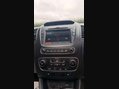 Kia Sorento 2.2 Sorento KX-3 Sat Nav CRDi 4x4 Auto 4WD 5dr 21