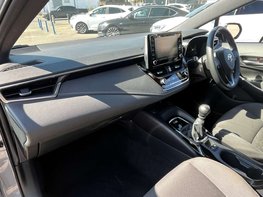 Toyota Corolla 1.2 Corolla Icon Tech VVT-i 5dr 17