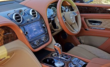 Bentley Bentayga 28