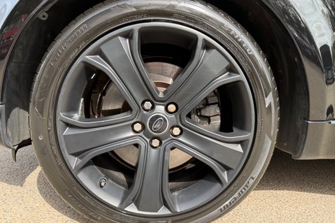 Land Rover Range Rover Sport SDV6 HSE BLACK -FACELIFT - SERVICE HISTORY - NEW MOT - DIGITAL TV 62