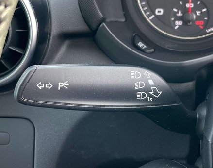 Audi A1 1.4 A1 Sportback TFSI Sport Nav 5dr 46