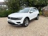 Volkswagen Tiguan 2.0 TDI SEL DSG 4Motion Euro 6 (s/s) 5dr