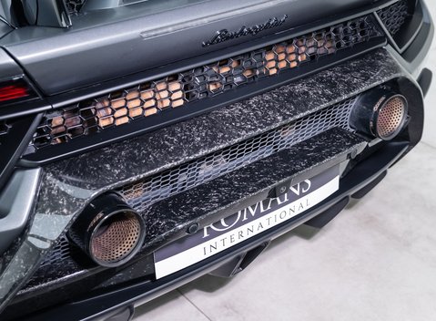 Lamborghini Huracan Spyder LP 640-4 PERFORMANTE 39