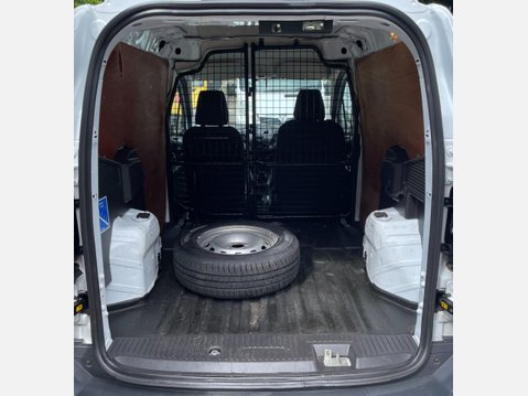 Ford Transit Courier 1.5 TDCi L1 Euro 6 5dr 12
