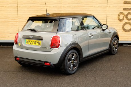 Mini Hatch COOPER S LEVEL 1