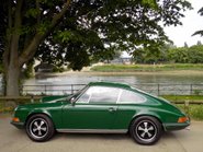 Porsche 911 T 2.2 LWB - LHD COUPE 6