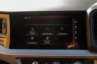 Audi A1 SPORTBACK TFSI S LINE 27