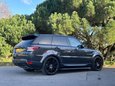 Land Rover Range Rover Sport 2.0 SD4 HSE Auto 4WD Euro 6 (s/s) 5dr 17