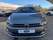 Volkswagen Polo MATCH EVO 8