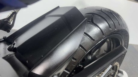 Yamaha Tracer MT09 2016 27K GREAT CONDITION MOT RECENTLY SERVICED ADVENTURE BIKE 57