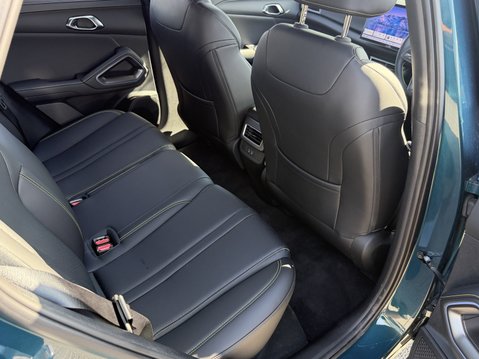 BYD Atto 2 2 1.5 Phev Dm-i Boost Au 33