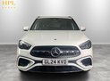 Mercedes-Benz GLA 1.3 GLA200h MHEV AMG Line (Executive) SUV 5dr Petrol Hybrid 7G-DCT Euro 6 ( 2