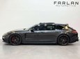 Porsche Panamera 4.0T V8 GTS Sport Turismo 5dr Petrol PDK 4WD Euro 6 (s/s) (460 ps) 18