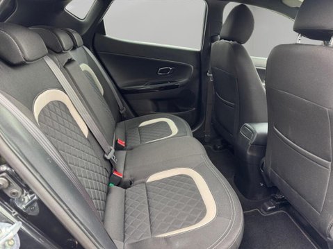 Kia Ceed 1.6 CRDi GT-Line Euro 6 (s/s) 5dr 38