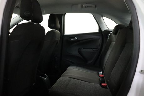 Vauxhall Crossland X SE 39