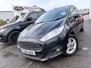 Ford Fiesta 1.0 ZETEC 2