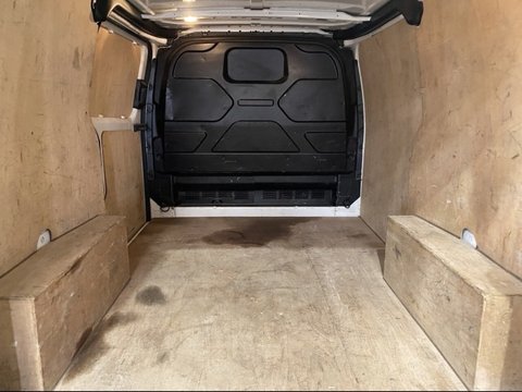 Ford Transit Custom 280 LEADER P/V ECOBLUE 8