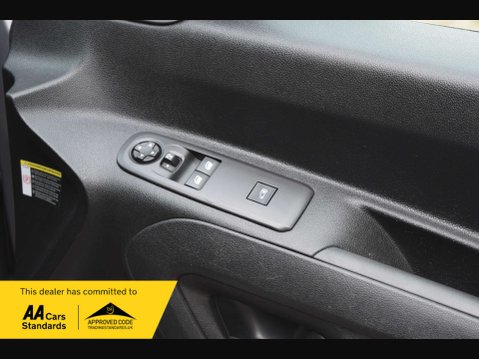 Peugeot Partner 1.6 Partner Professional L2 Blue HDi 33