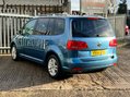 Volkswagen Touran 1.6 TDI BlueMotion Tech SE DSG Euro 5 (s/s) 5dr 18