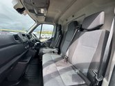 Renault Master LWB L3H2 Medium Roof Business 35 Air Con Sensors EURO 6 13