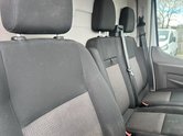 Ford Transit LWB L3H3 Low Roof Leader 350 EURO 6 NO VAT 24